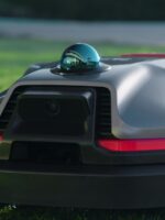 Robot koszący Terraina S 1000 - obrazek 6
