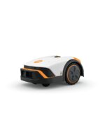 Robot koszący iMOW 3 - obrazek 2