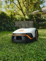 Robot koszący iMOW 3 - obrazek 5