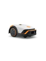 Robot koszący iMOW 4