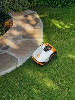Robot koszący iMOW 4 - obrazek 5