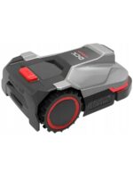 Robot koszący Terraina E 500 - obrazek 2