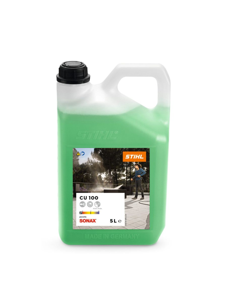 cu_100_5L_1 CU 100 - uniwersalny środek czyszczący 5L - obrazek 1