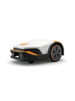 Robot koszący iMOW 5
