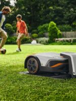 Robot koszący iMOW 5 - obrazek 4