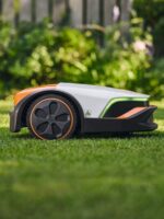 Robot koszący iMOW 5 - obrazek 5