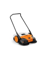 Zamiatarka KG 770 - obrazek 4