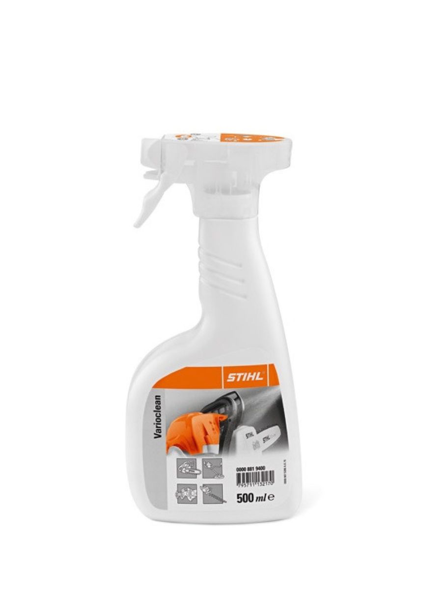 varioclean_1 VARIOCLEAN specjalny środek czyszczący - obrazek 1